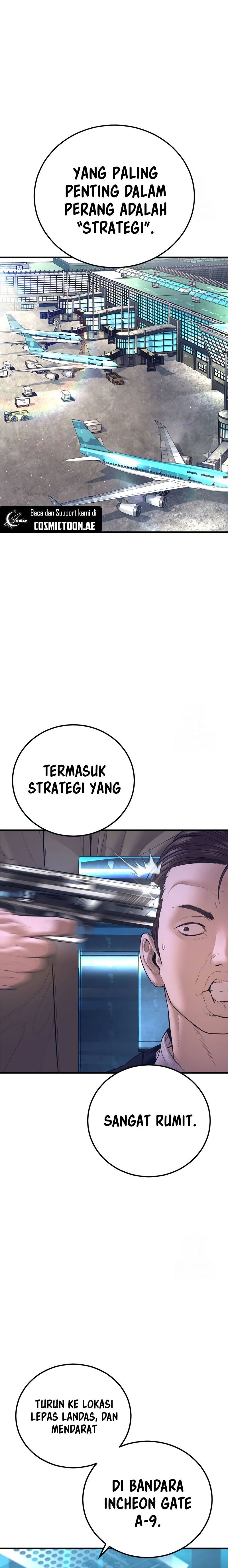 Manager Kim - Chapter 168 - Page 26