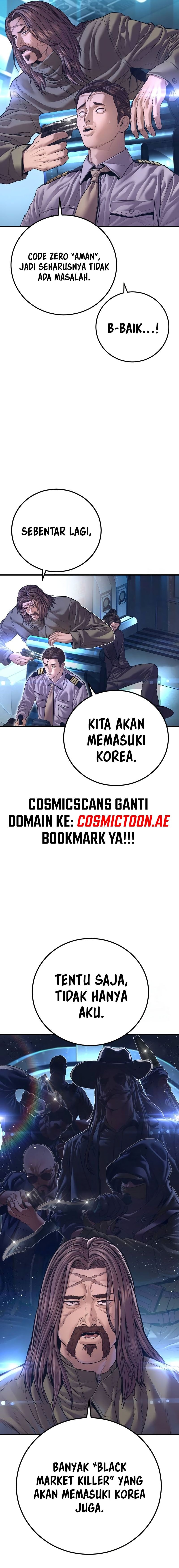Manager Kim - Chapter 168 - Page 27