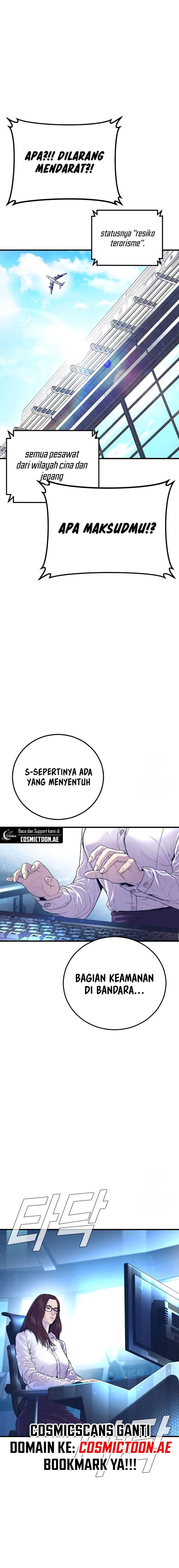 Manager Kim - Chapter 168 - Page 29