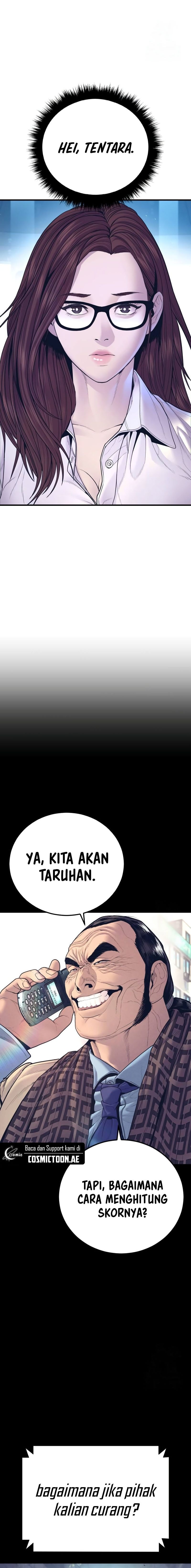 Manager Kim - Chapter 168 - Page 30