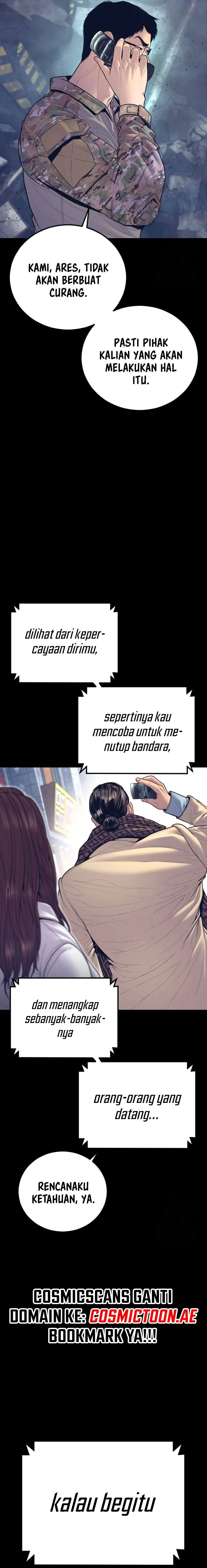 Manager Kim - Chapter 168 - Page 31