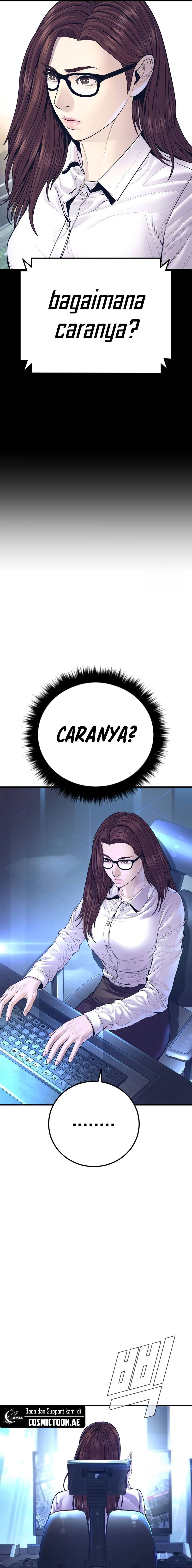 Manager Kim - Chapter 168 - Page 32