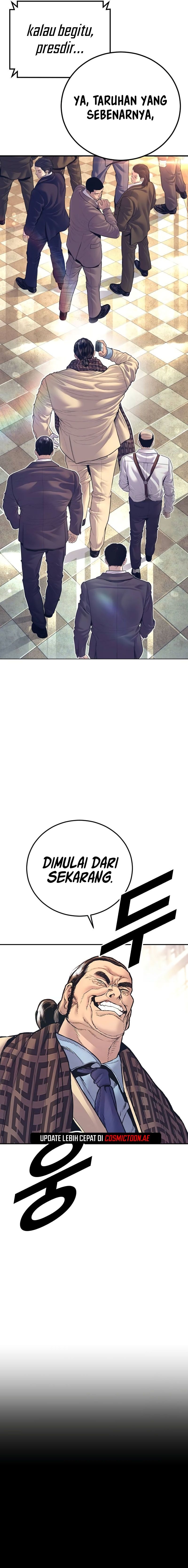 Manager Kim - Chapter 168 - Page 34