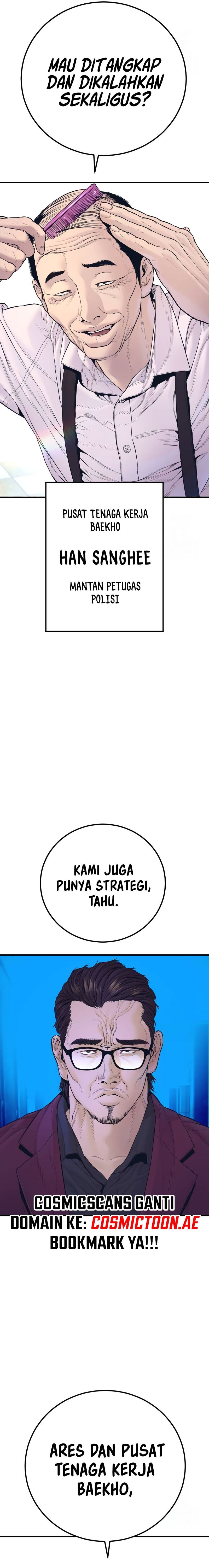 Manager Kim - Chapter 168 - Page 39
