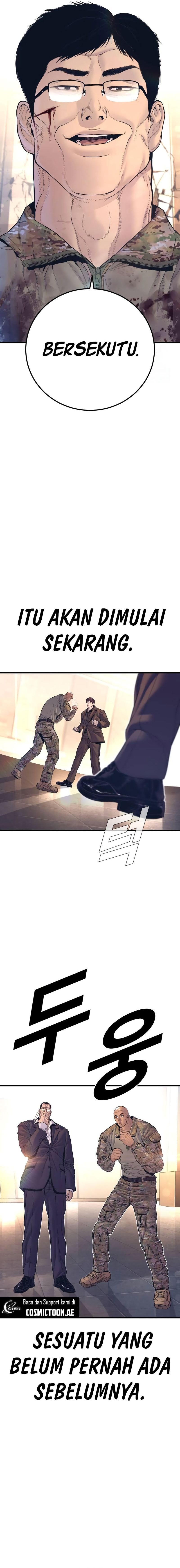 Manager Kim - Chapter 168 - Page 40
