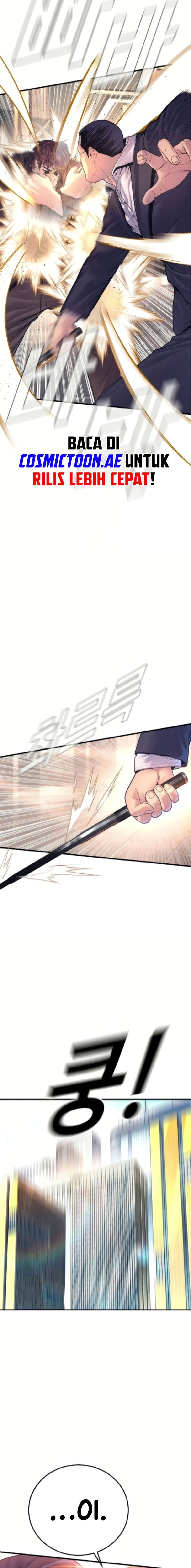 Manager Kim - Chapter 169 - Page 3