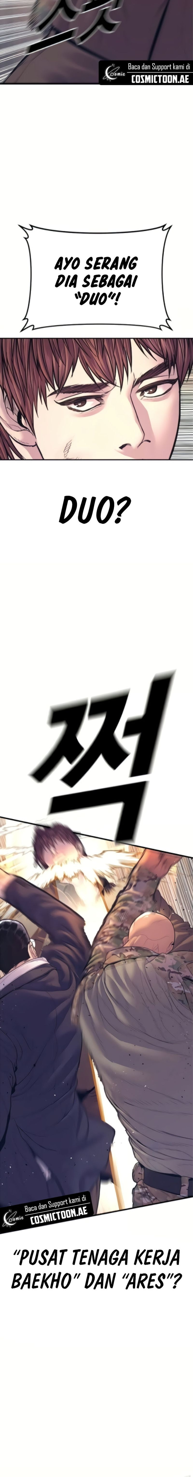 Manager Kim - Chapter 169 - Page 7