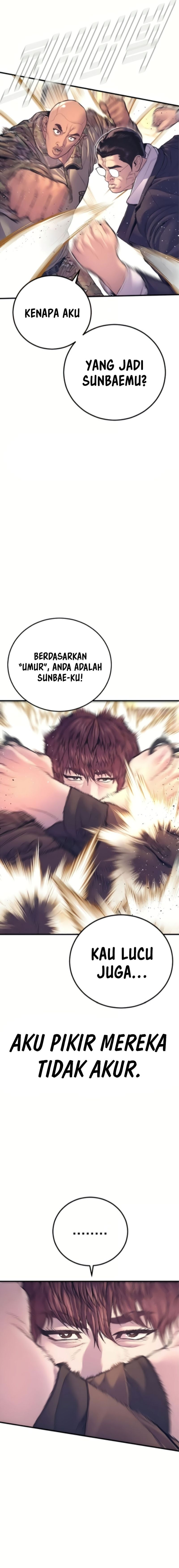 Manager Kim - Chapter 169 - Page 8