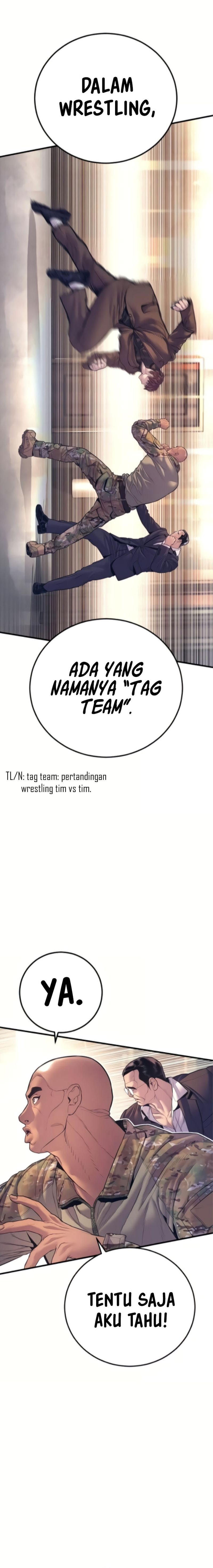 Manager Kim - Chapter 169 - Page 15