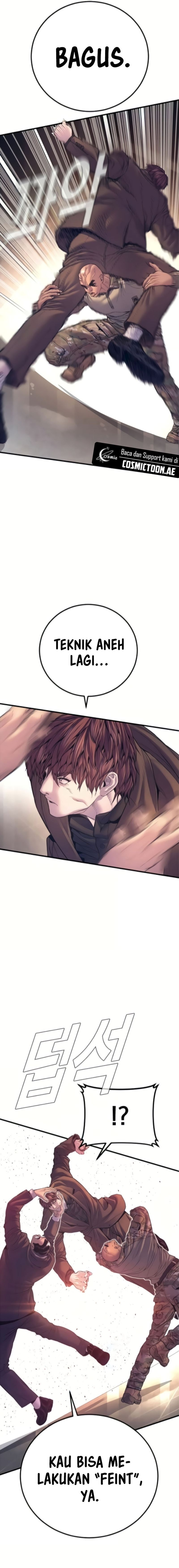 Manager Kim - Chapter 169 - Page 16
