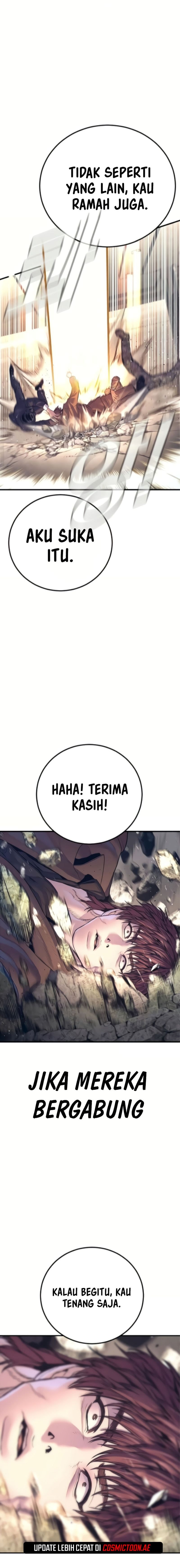Manager Kim - Chapter 169 - Page 17