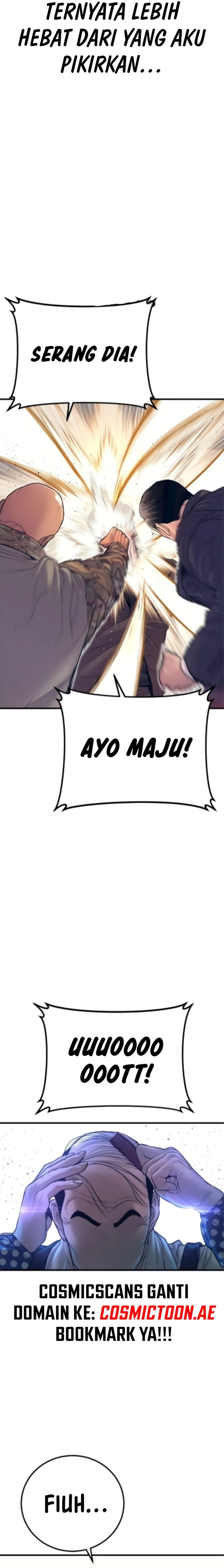 Manager Kim - Chapter 169 - Page 18