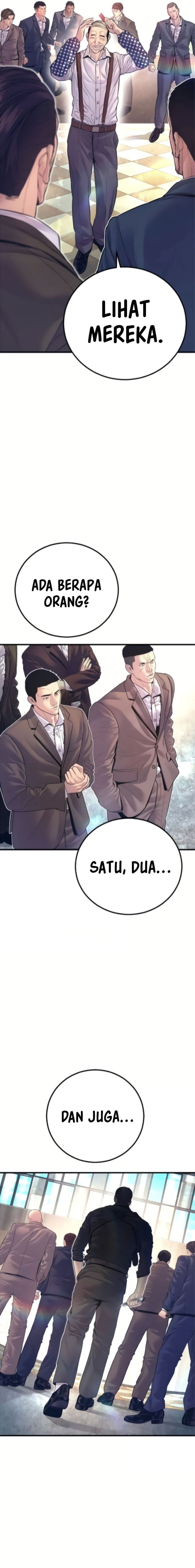 Manager Kim - Chapter 169 - Page 19