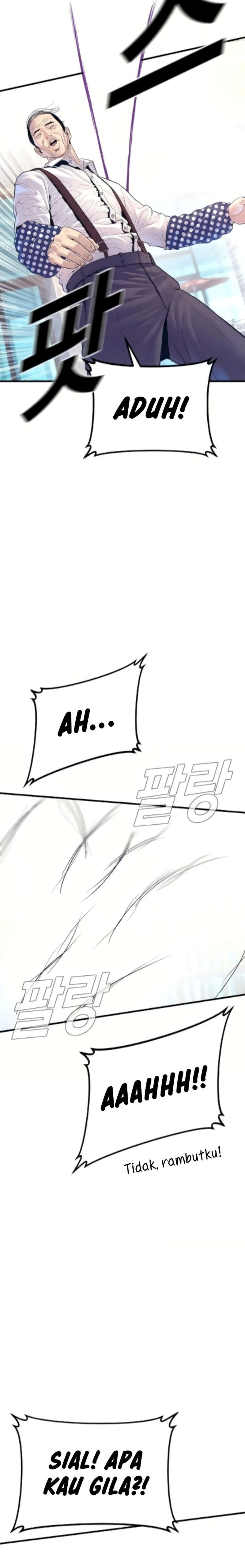 Manager Kim - Chapter 169 - Page 22