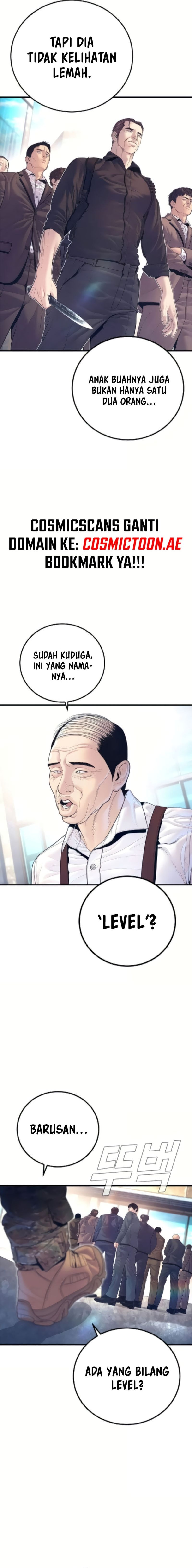 Manager Kim - Chapter 169 - Page 24