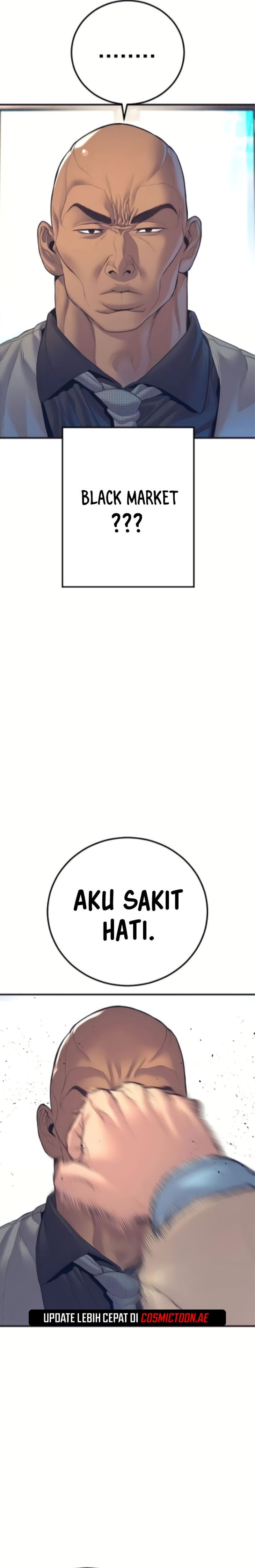 Manager Kim - Chapter 169 - Page 27
