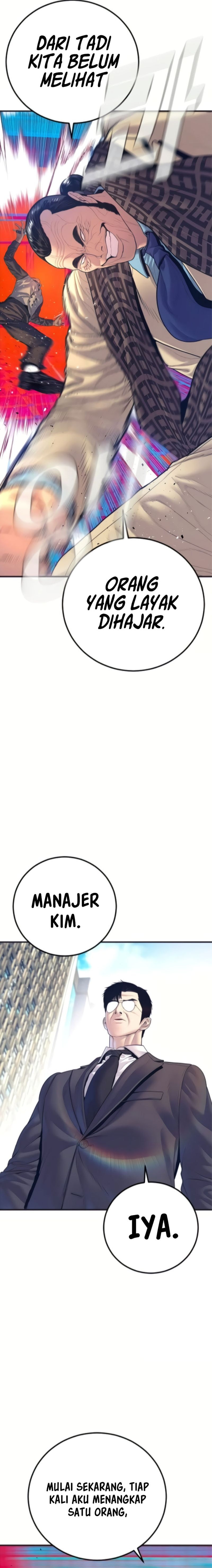 Manager Kim - Chapter 169 - Page 28