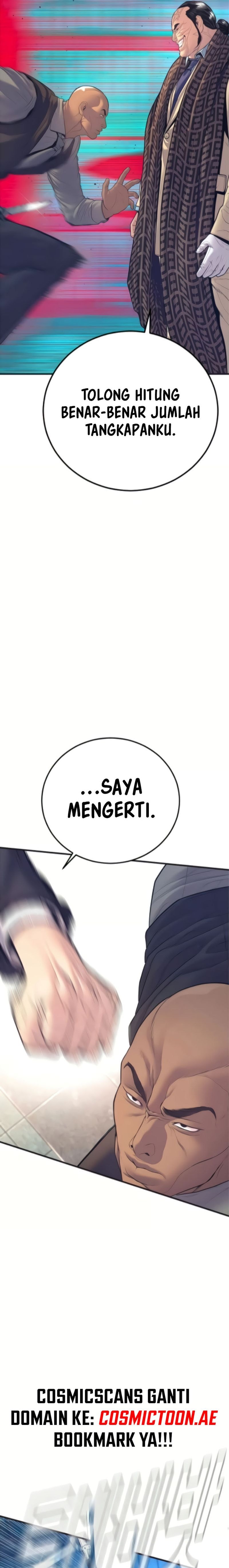 Manager Kim - Chapter 169 - Page 29
