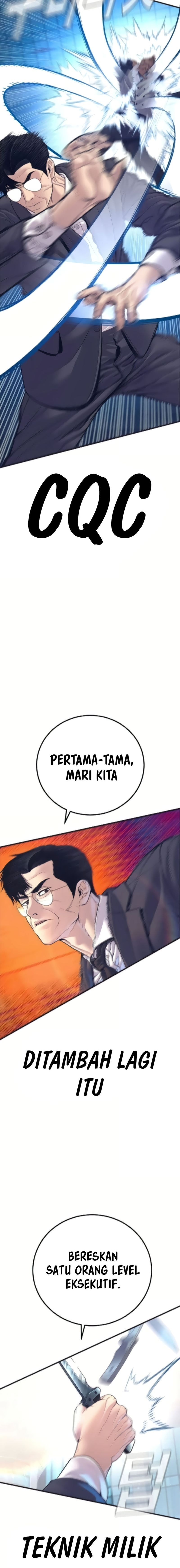 Manager Kim - Chapter 169 - Page 30