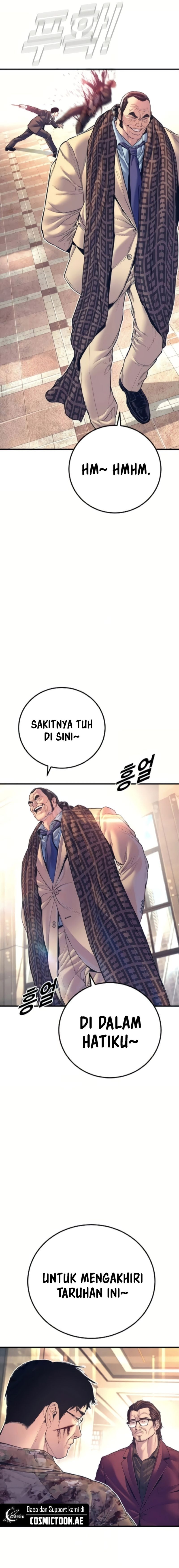 Manager Kim - Chapter 169 - Page 32