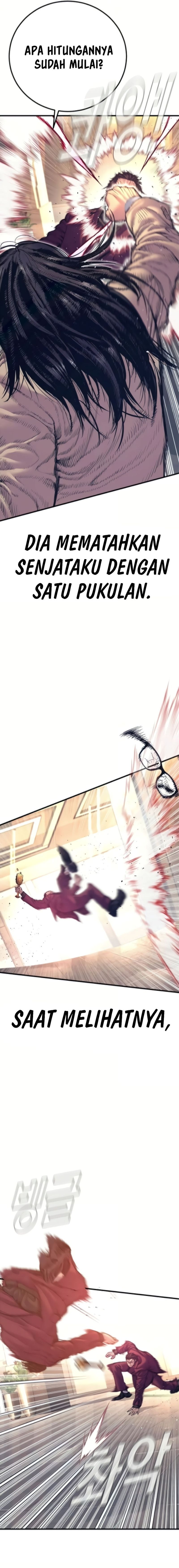Manager Kim - Chapter 169 - Page 36