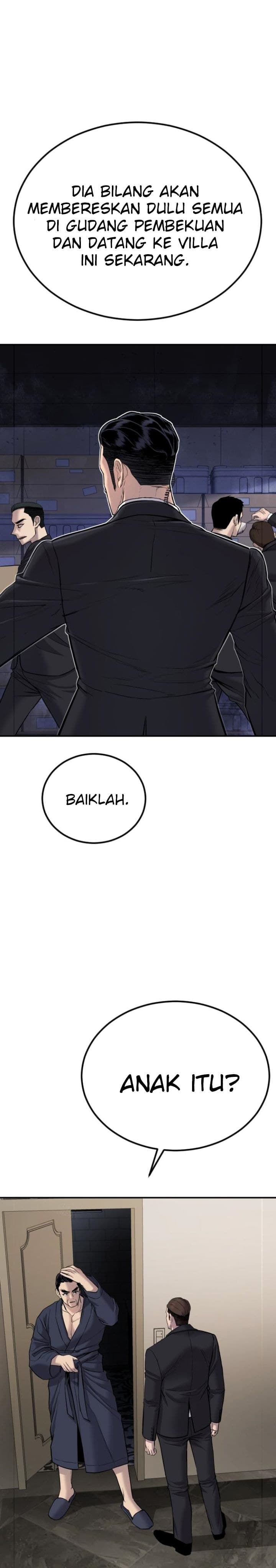 Manager Kim - Chapter 17 - Page 17
