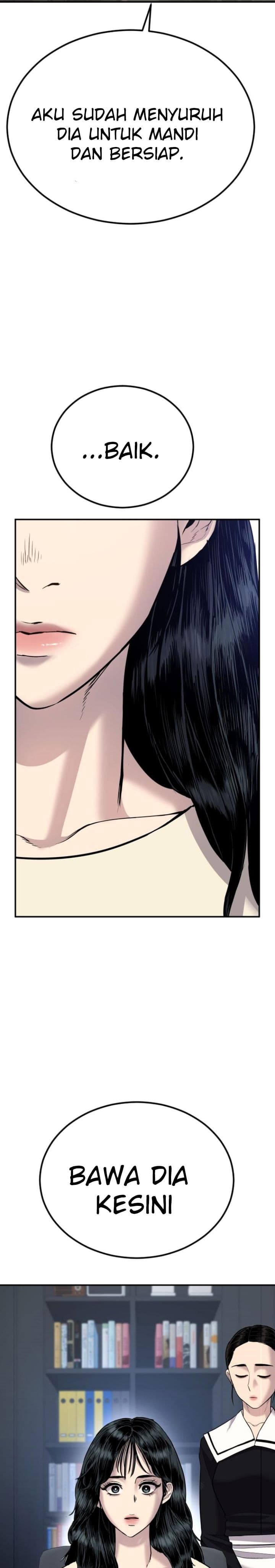 Manager Kim - Chapter 17 - Page 18