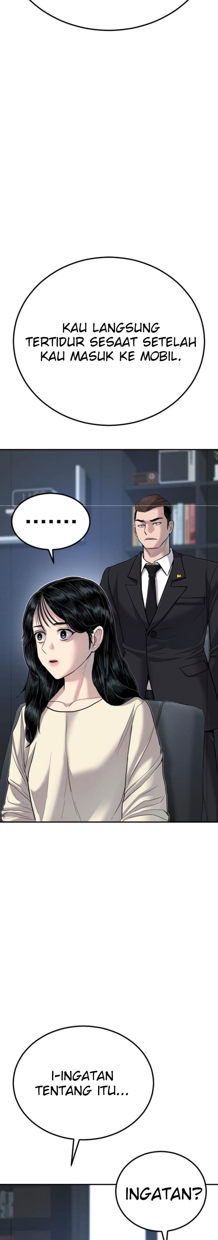 Manager Kim - Chapter 17 - Page 22