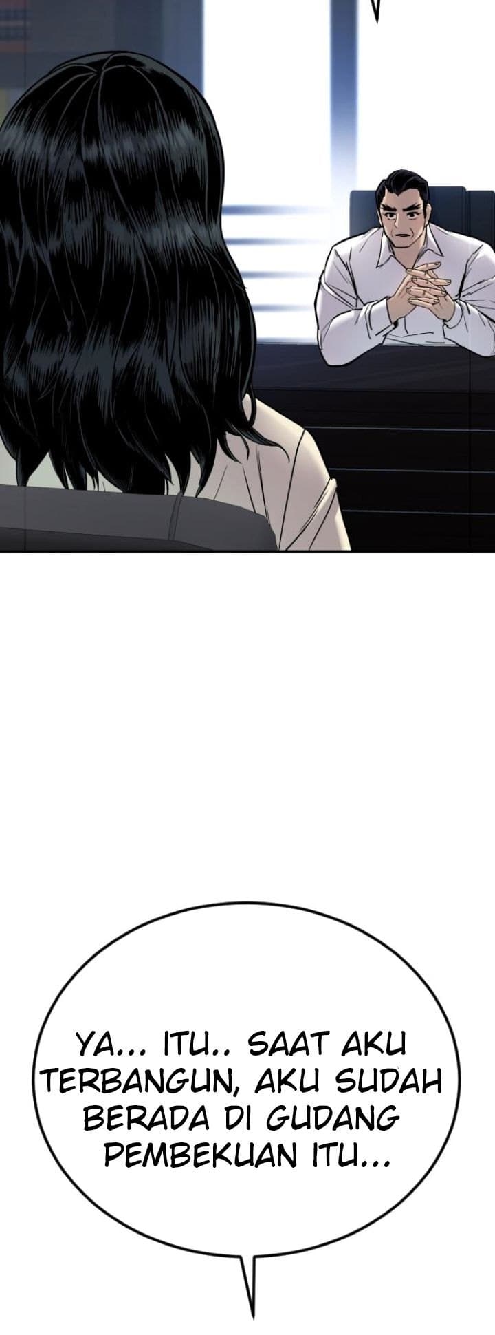 Manager Kim - Chapter 17 - Page 23