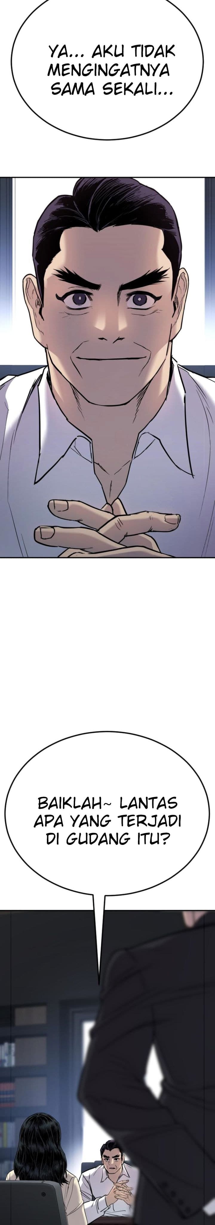 Manager Kim - Chapter 17 - Page 26