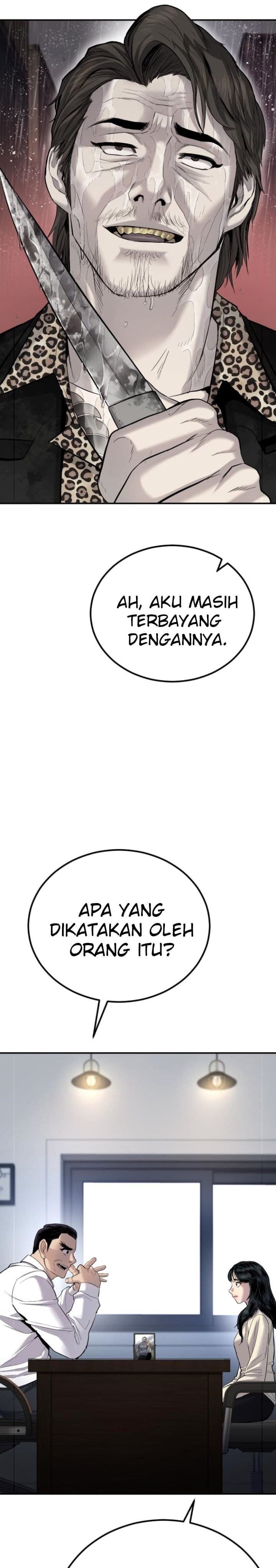Manager Kim - Chapter 17 - Page 28