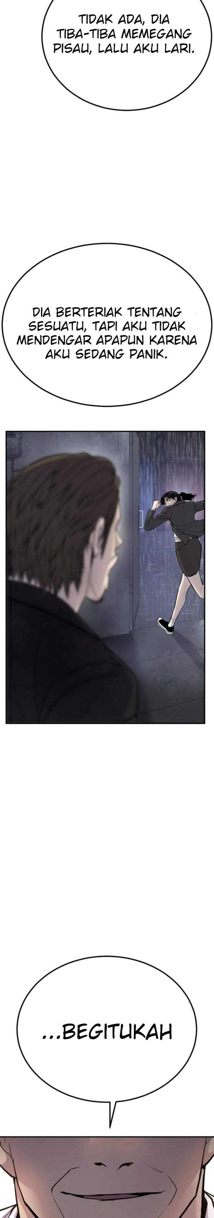 Manager Kim - Chapter 17 - Page 29