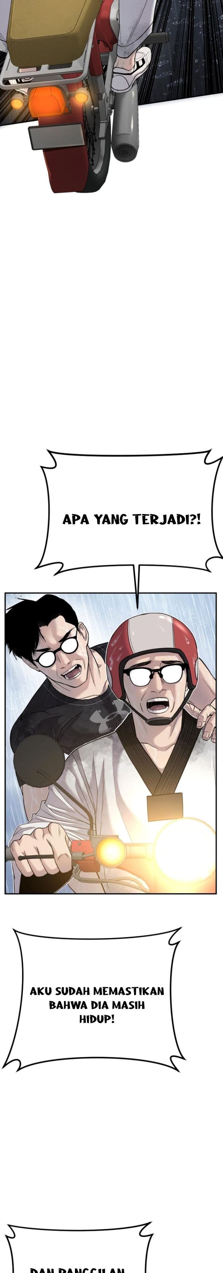 Manager Kim - Chapter 17 - Page 3