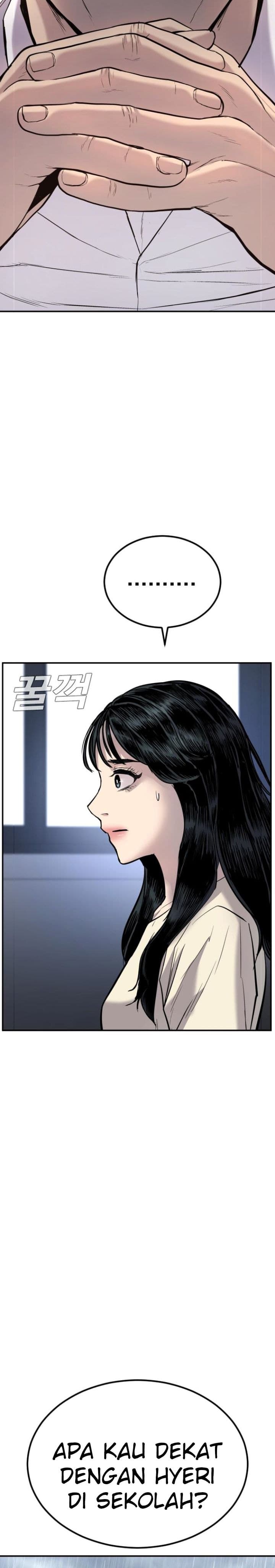 Manager Kim - Chapter 17 - Page 30