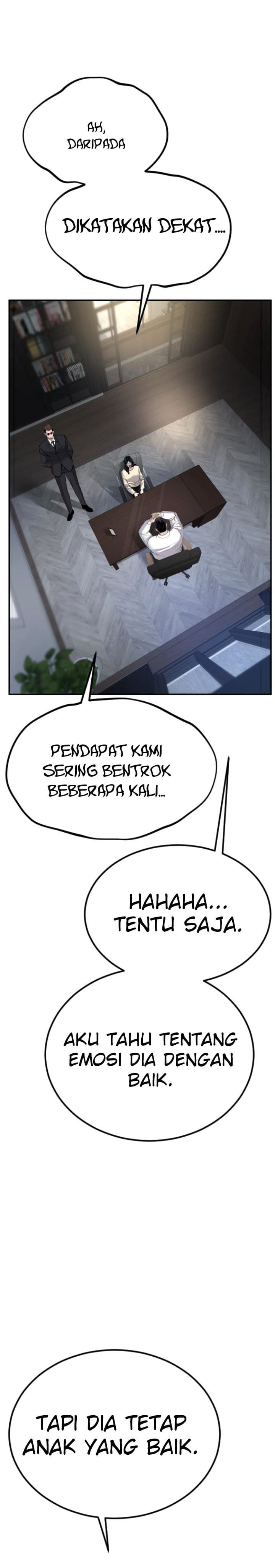Manager Kim - Chapter 17 - Page 32