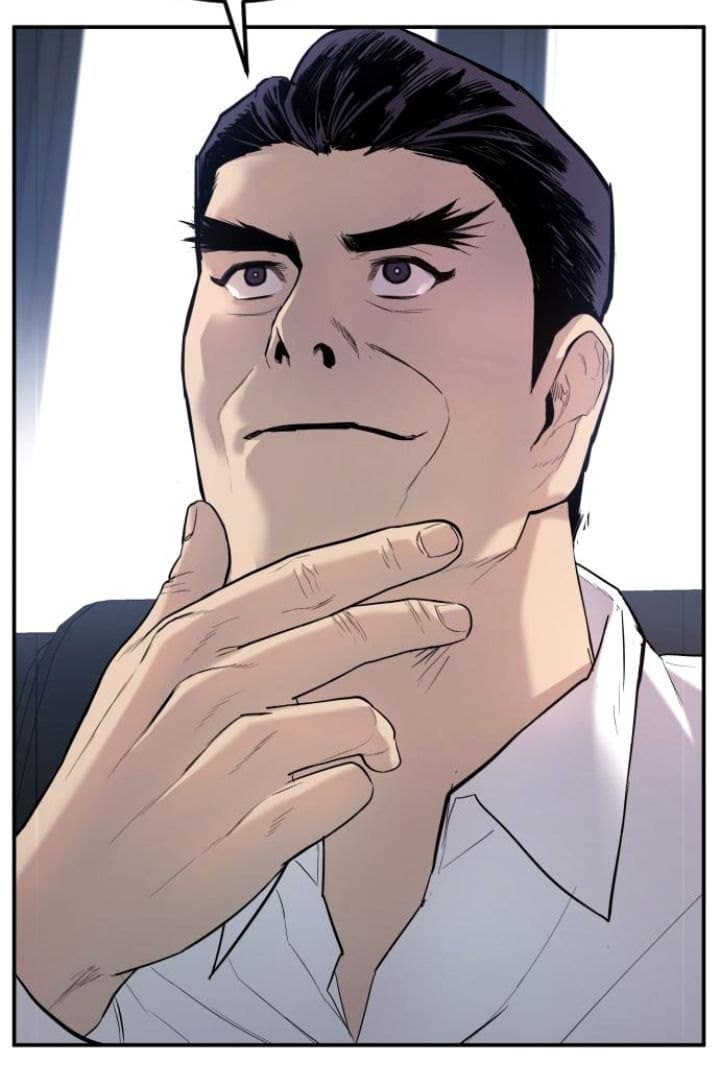 Manager Kim - Chapter 17 - Page 35