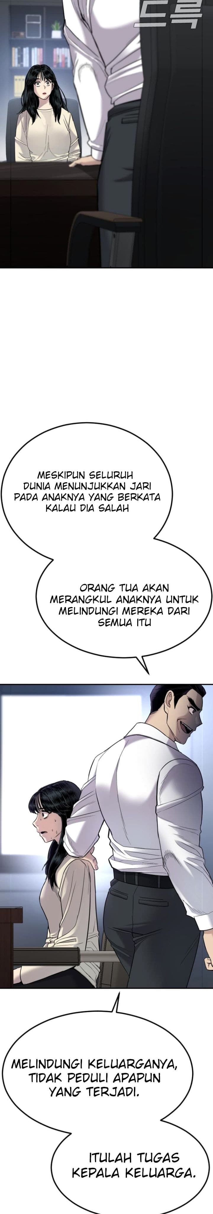 Manager Kim - Chapter 17 - Page 37