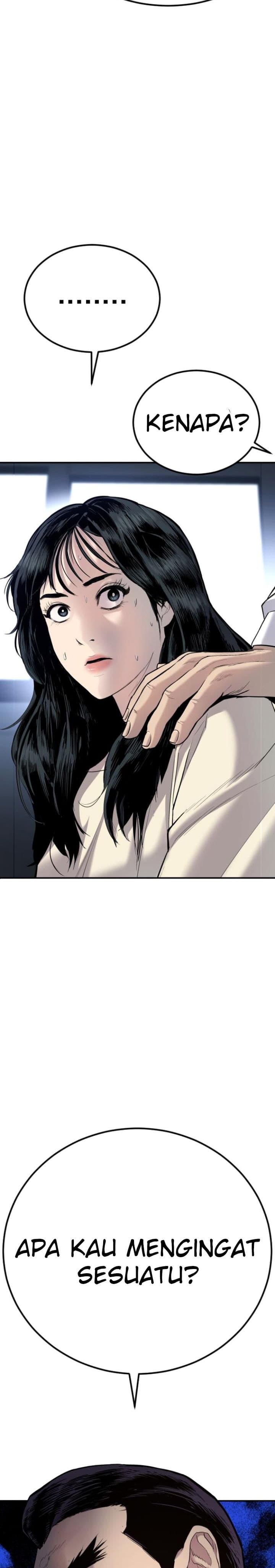 Manager Kim - Chapter 17 - Page 38