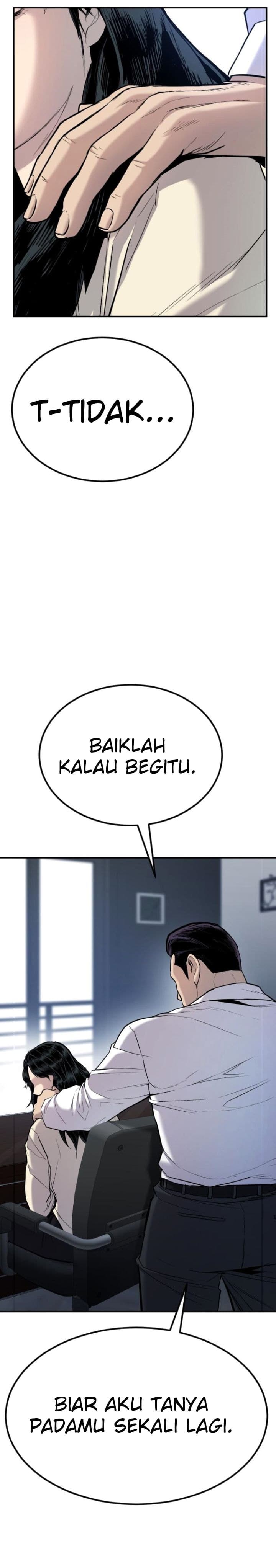 Manager Kim - Chapter 17 - Page 40