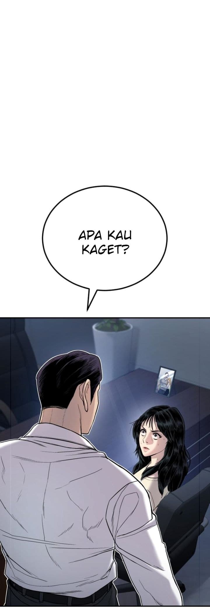 Manager Kim - Chapter 17 - Page 43