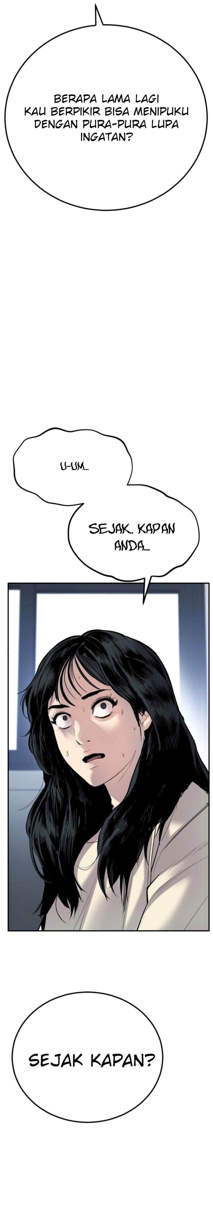 Manager Kim - Chapter 17 - Page 44