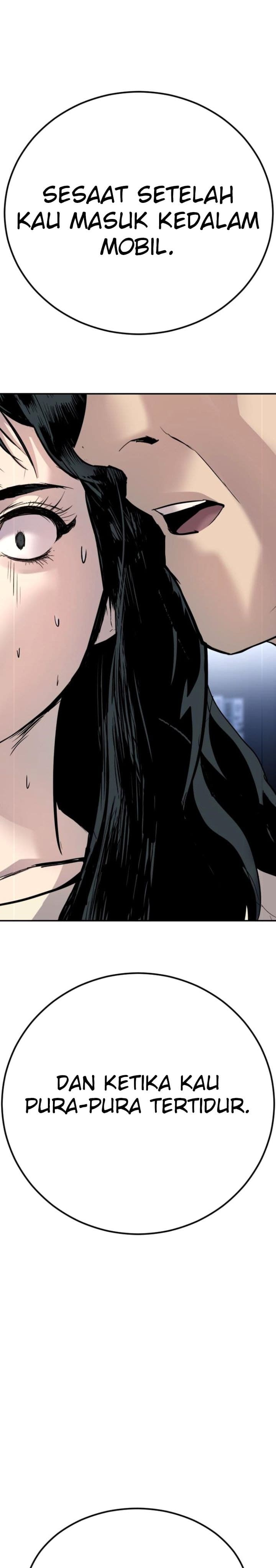 Manager Kim - Chapter 17 - Page 45