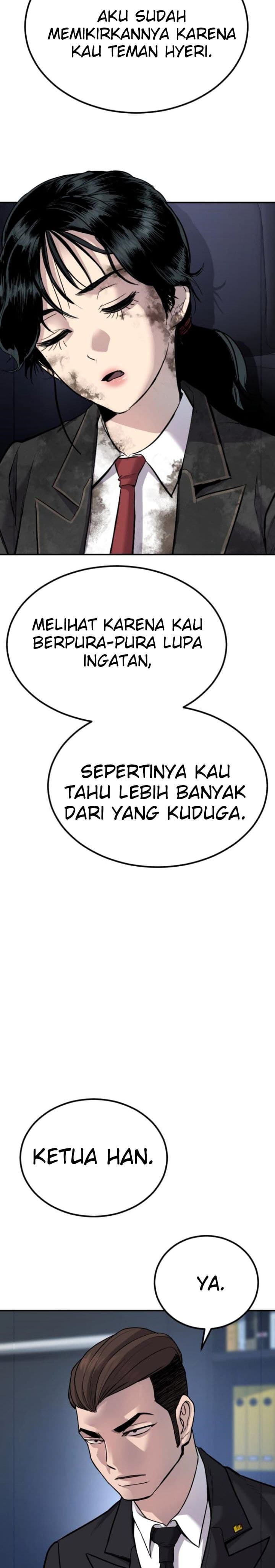 Manager Kim - Chapter 17 - Page 46