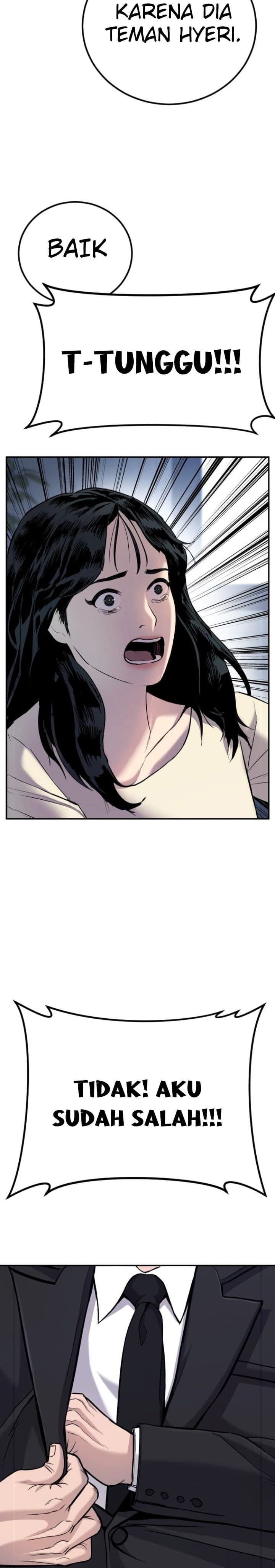 Manager Kim - Chapter 17 - Page 49