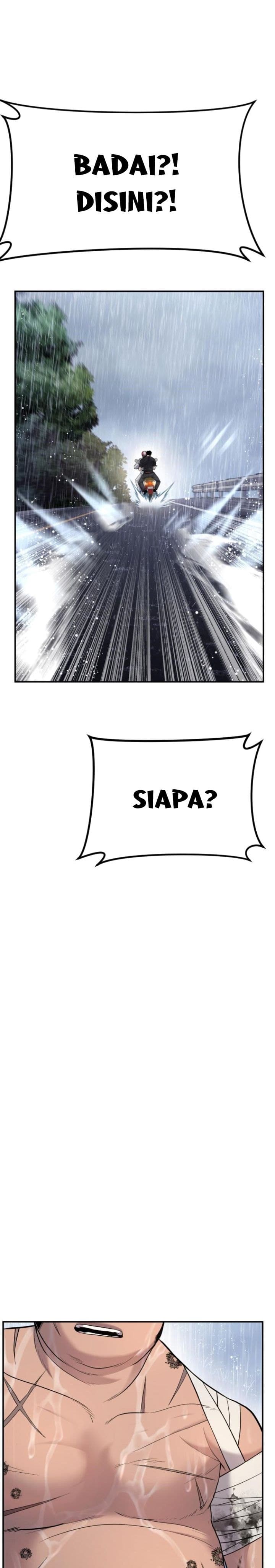 Manager Kim - Chapter 17 - Page 5