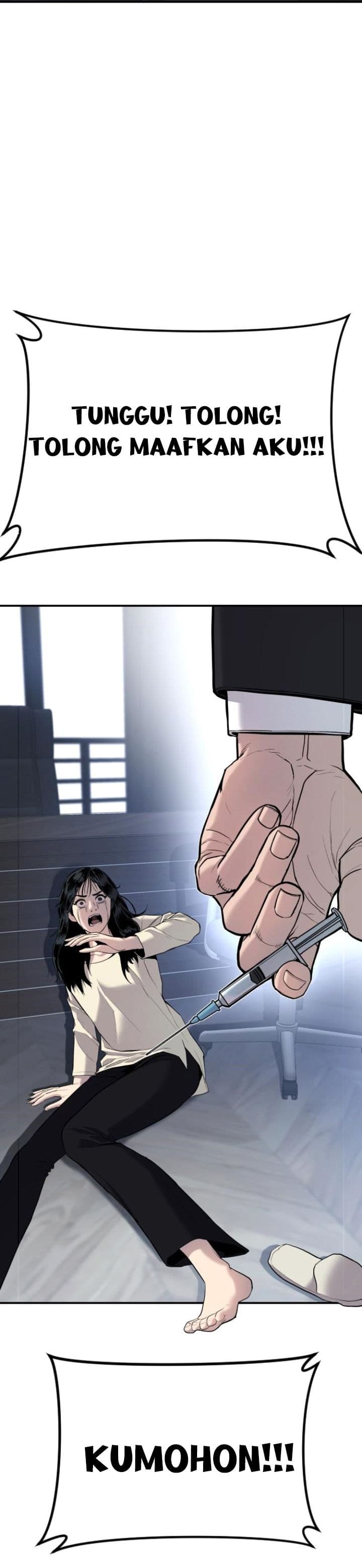 Manager Kim - Chapter 17 - Page 50