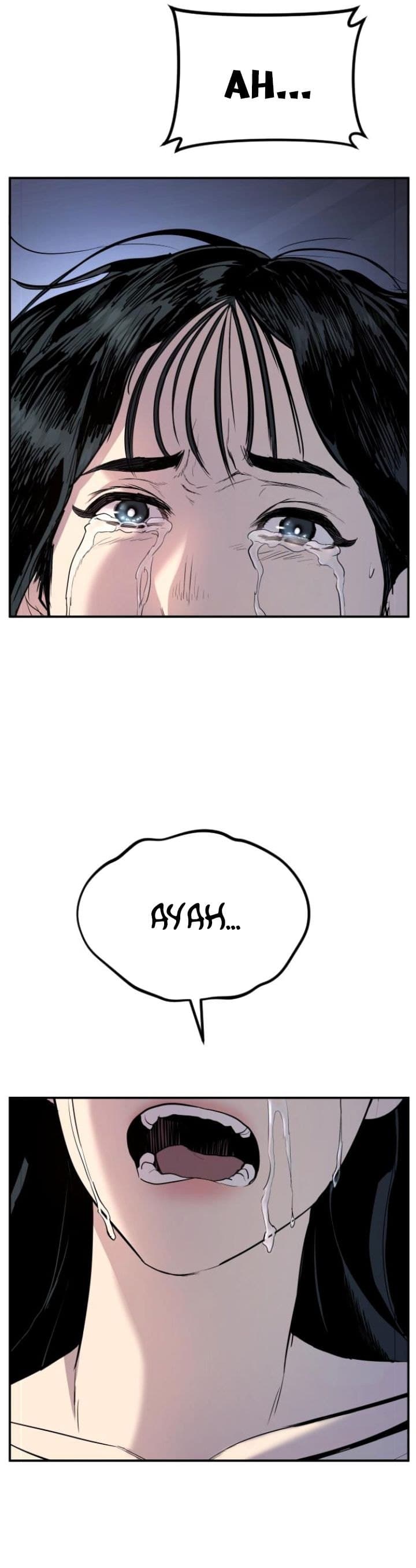 Manager Kim - Chapter 17 - Page 54
