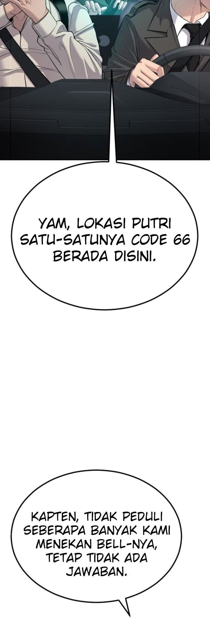 Manager Kim - Chapter 17 - Page 58
