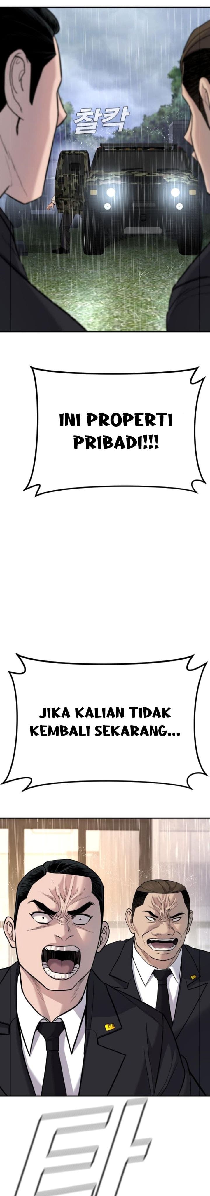 Manager Kim - Chapter 17 - Page 63