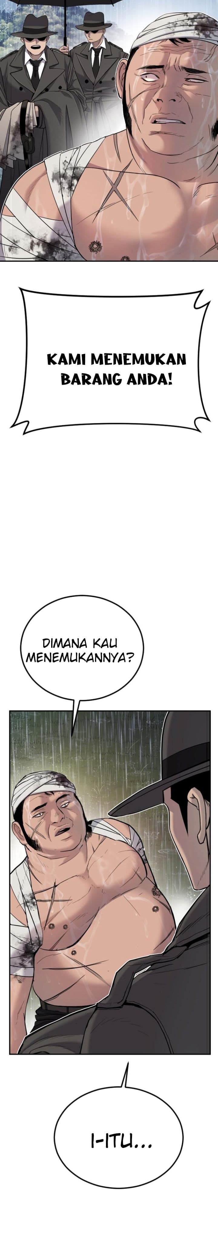 Manager Kim - Chapter 17 - Page 7